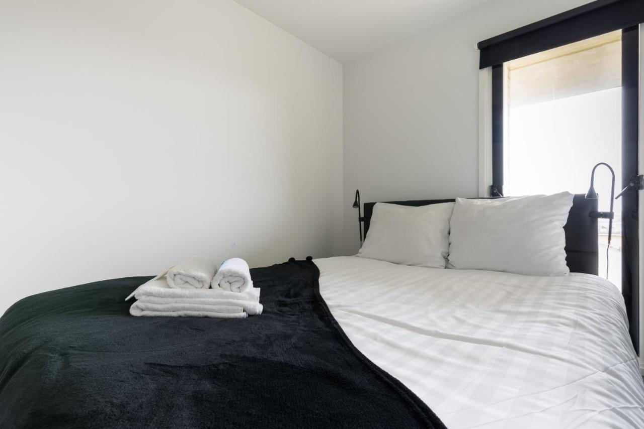 Matti Beach Town House 赞德沃特 外观 照片