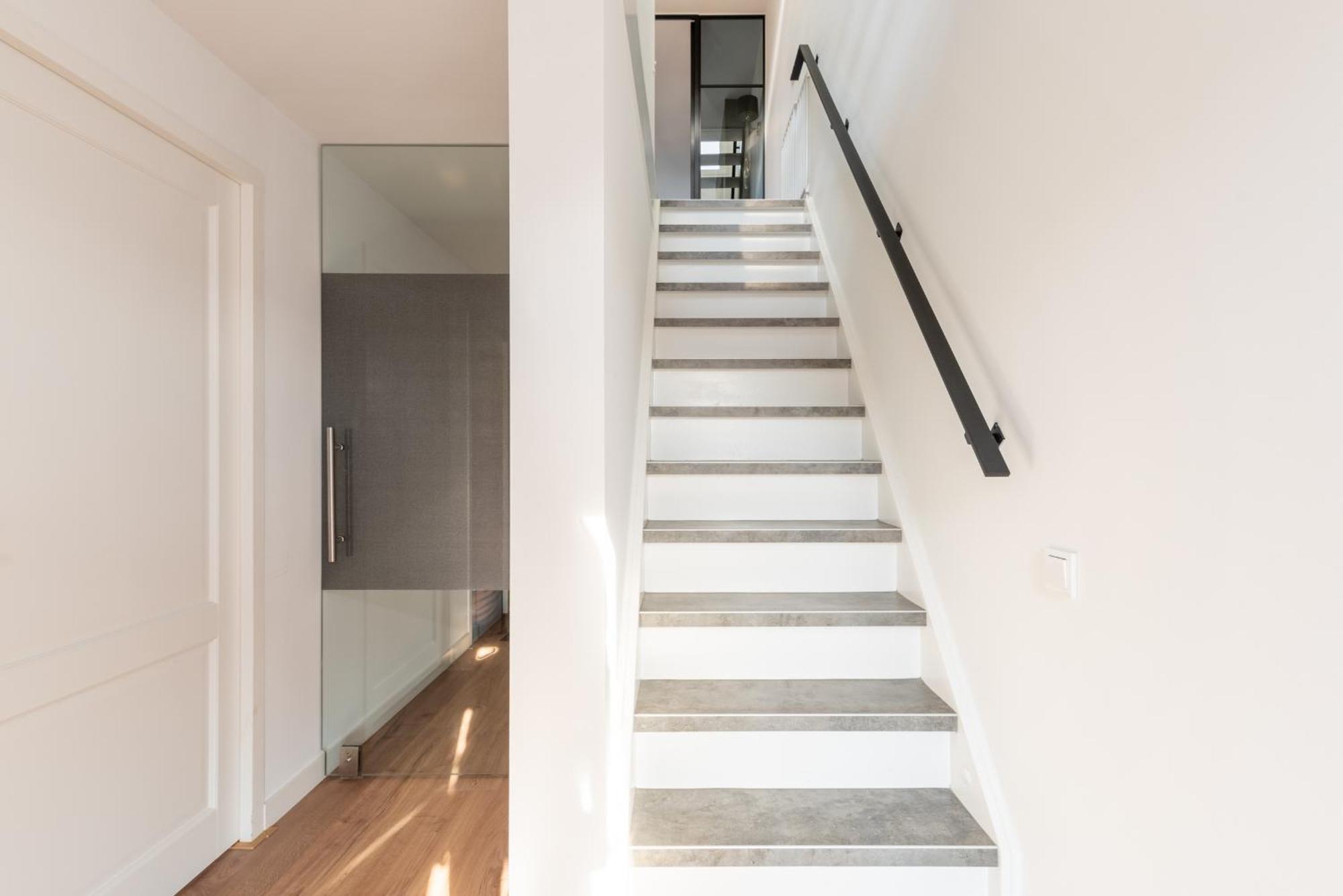 Matti Beach Town House 赞德沃特 外观 照片