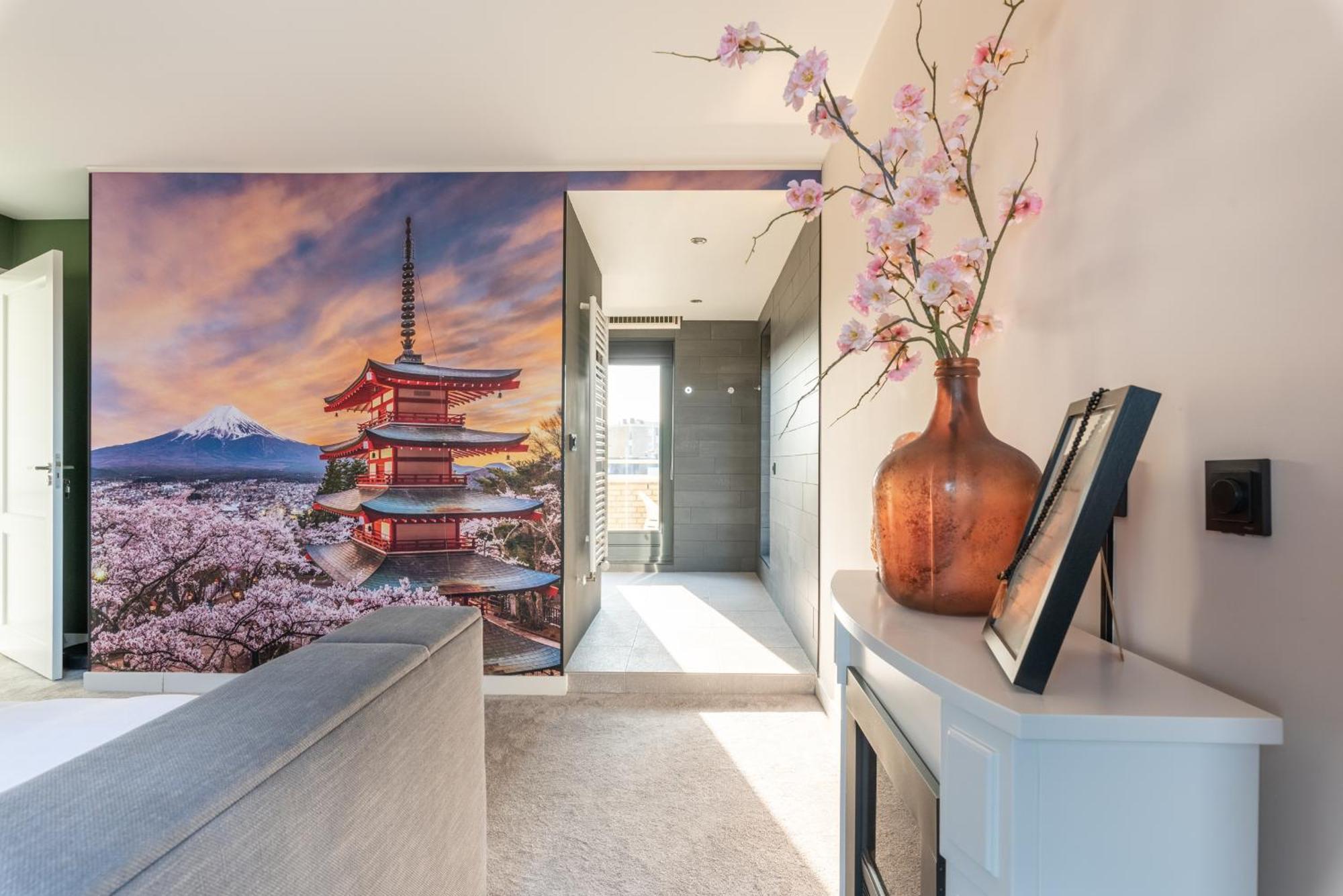 Matti Beach Town House 赞德沃特 外观 照片