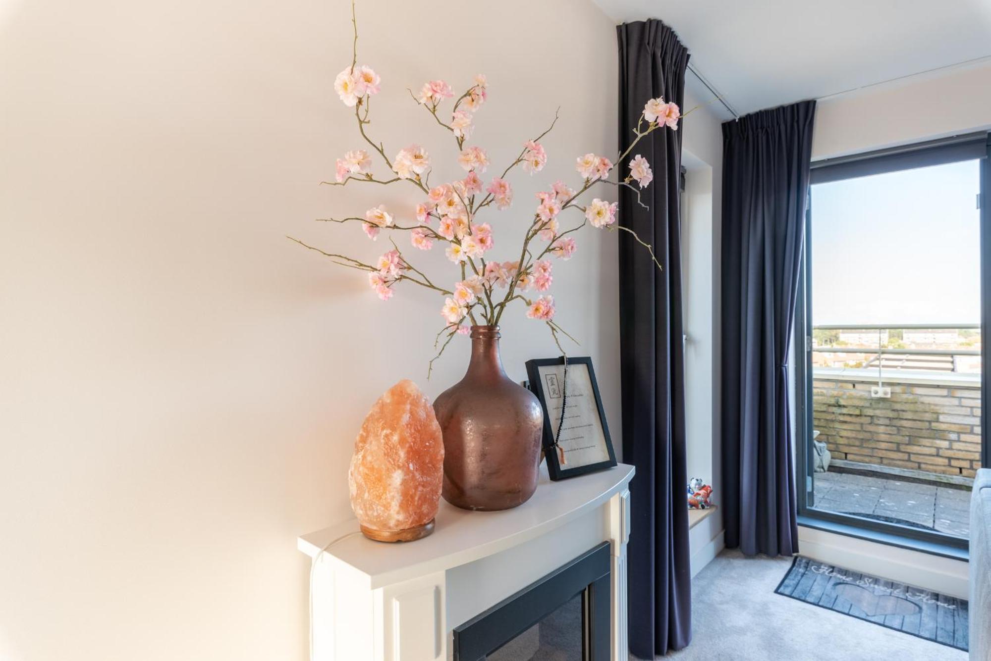 Matti Beach Town House 赞德沃特 外观 照片