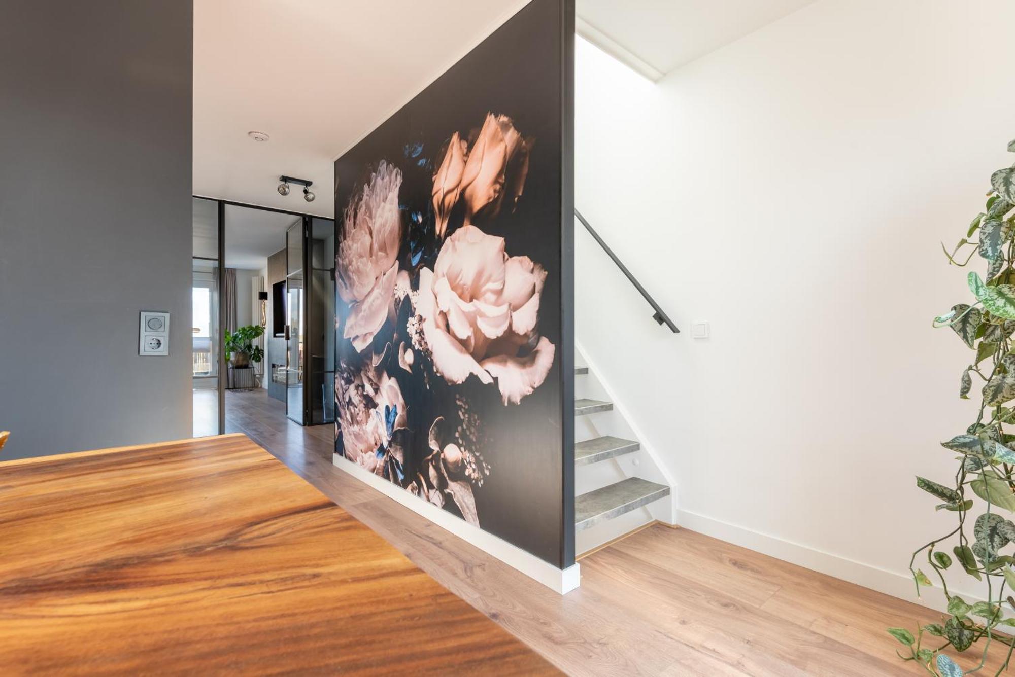 Matti Beach Town House 赞德沃特 外观 照片