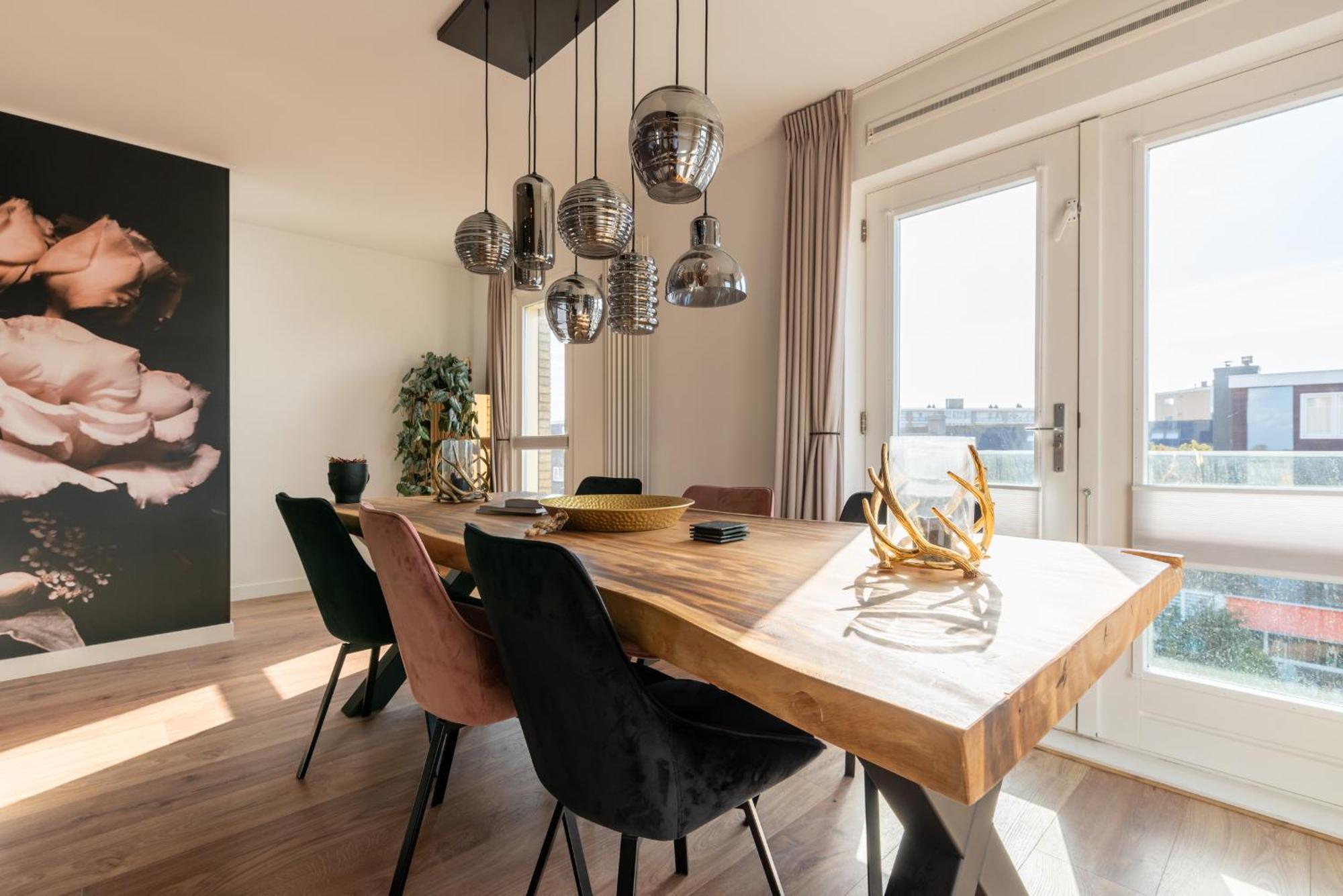 Matti Beach Town House 赞德沃特 外观 照片
