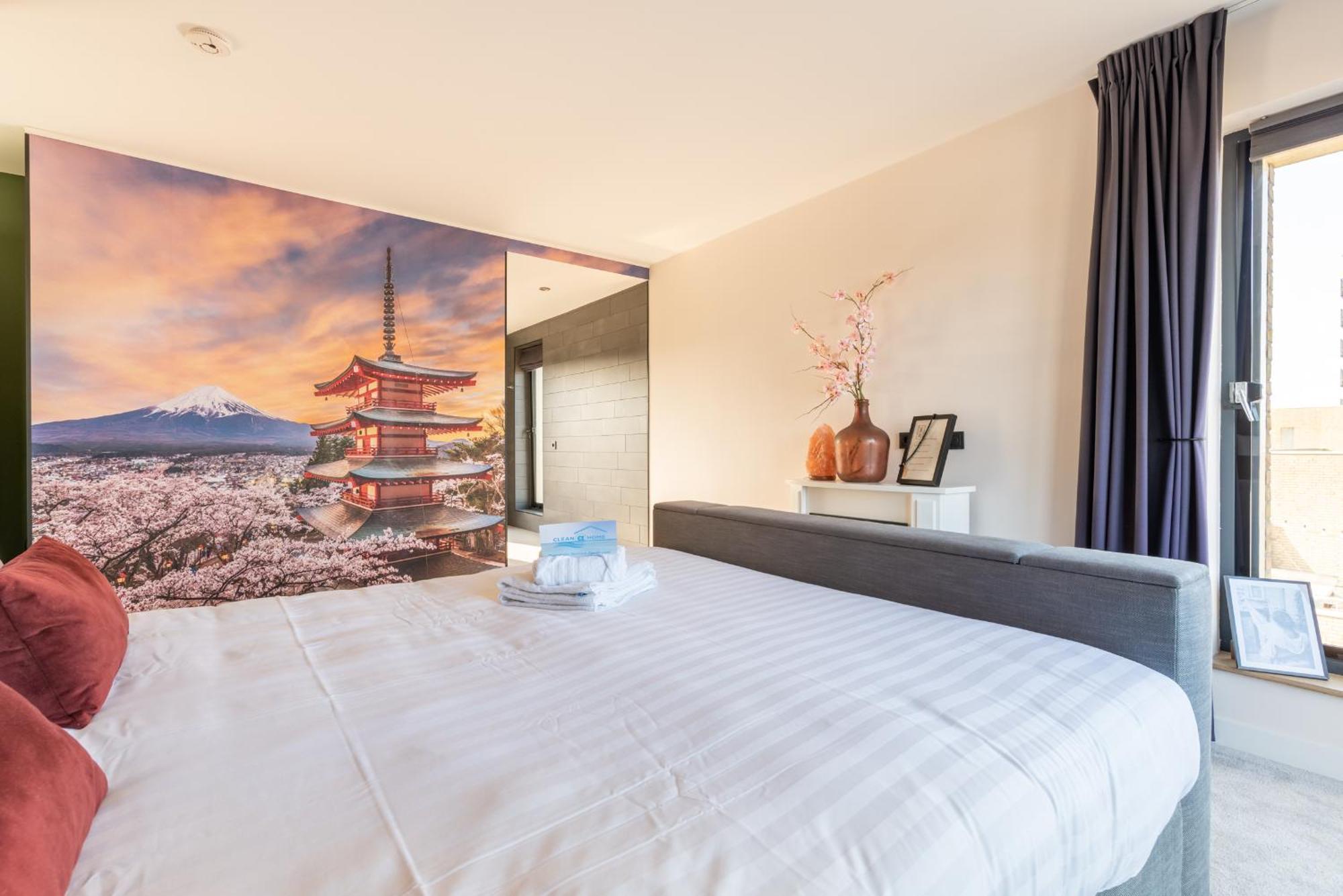 Matti Beach Town House 赞德沃特 外观 照片
