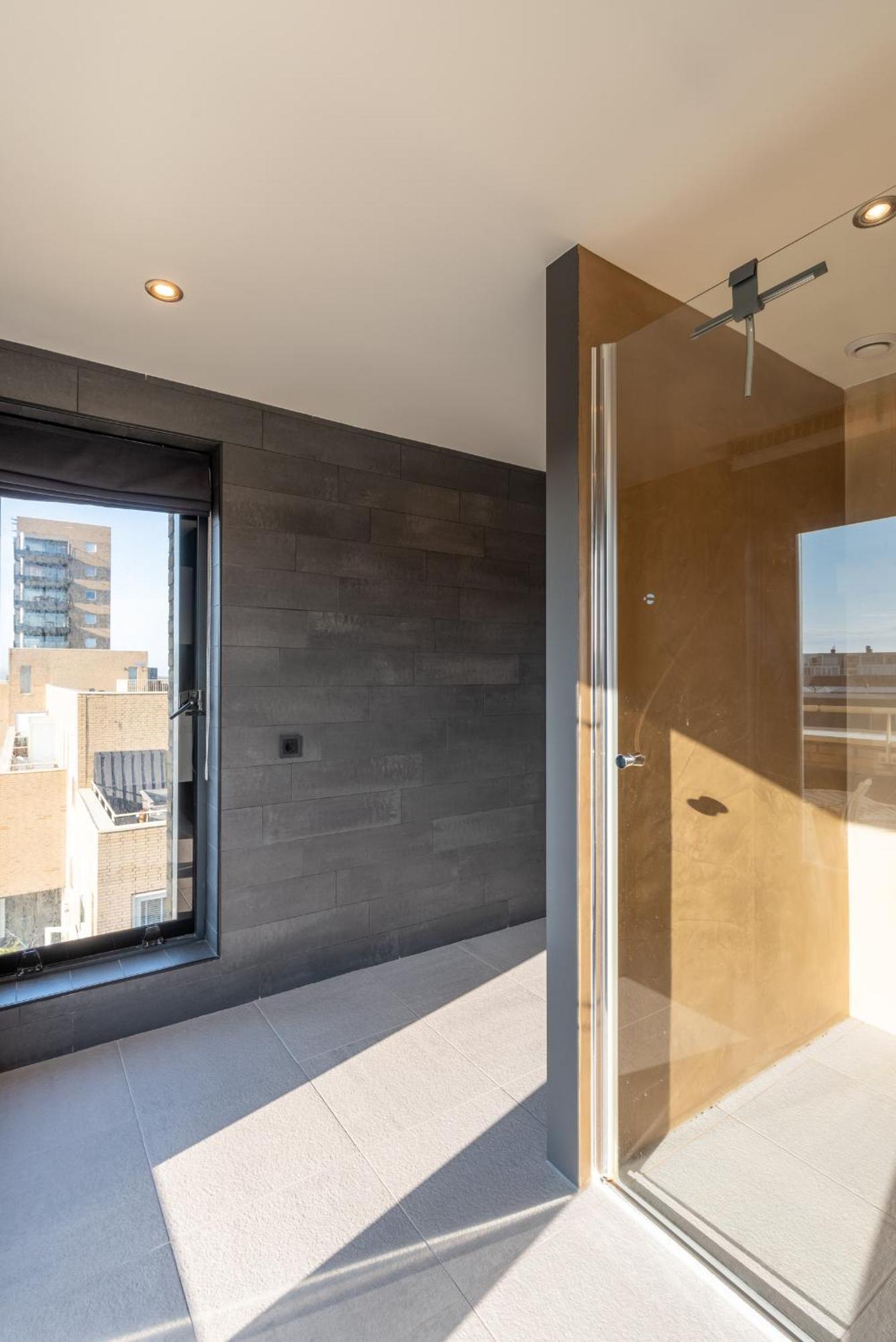 Matti Beach Town House 赞德沃特 外观 照片